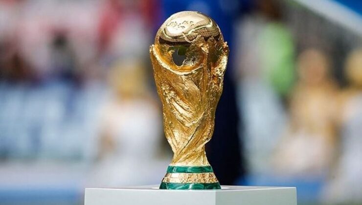 FIFA’dan İran’a Dünya Kupası daveti