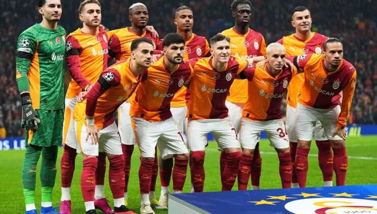 Galatasaray-Liverpool maçının takvimi belirli oldu