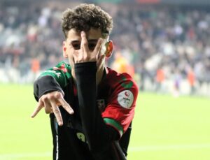 Karşıyaka’da Fenerbahçe’ye transfer olan Adem kayıplara karıştı