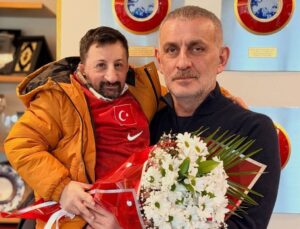 Köksal Baba’dan A Ulusal Grup’ya sürpriz! Toplumsal medyayı salladı