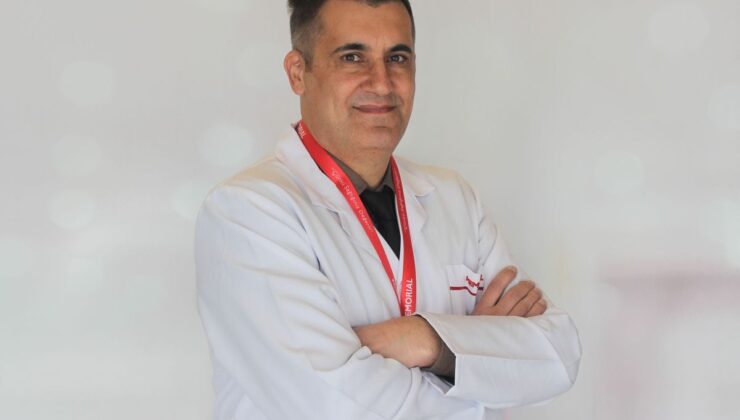 ‘Kronik böbrek hastalığı sessiz ilerliyor’