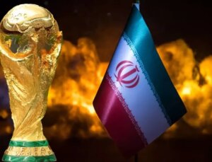 Ne olacak bu işin sonu! Dünya Kupası’nda İran krizi