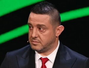 Nihat Kahveci, ”Osimhen değil” deyip ekibin en sevilen oyuncusunu açıkladı