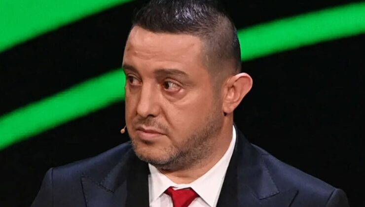 Nihat Kahveci, ”Osimhen değil” deyip ekibin en sevilen oyuncusunu açıkladı