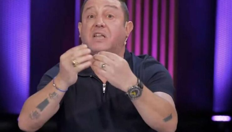 Nihat Kahveci’den sert kelamlar: Topu havalimanına vurdu, çöp kadar kötülerdi