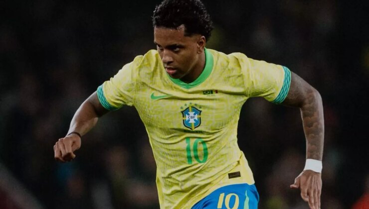 Real Madrid ve Brezilya’yı üzen sakatlık