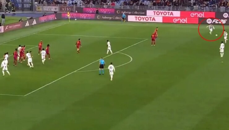 Son dakika golü de yetmedi! Juventus tekrar kayıplarda
