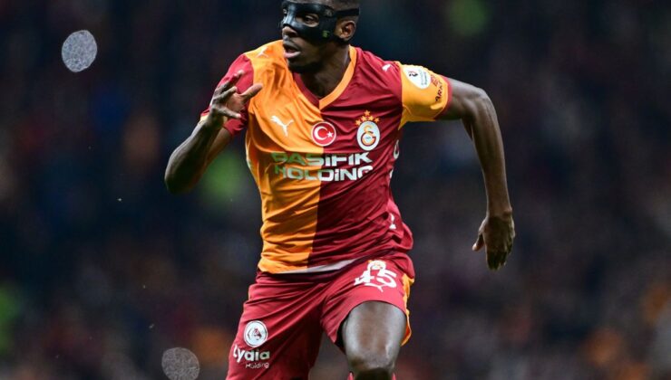 Taraftar kahrolacak! Osimhen’de bir operasyon daha