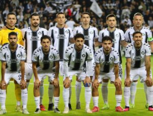 112 yıllık tarihlerinin en kritik maçı! İki farkla kaybederlerse küme düşüyorlar