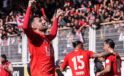 24 yıllık hasret bitti! 1. Lig’e yükselen birinci ekip belirli oldu