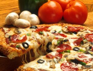 50 yıllık pizza devi iflas etti! Tüm şubeler kapatıldı