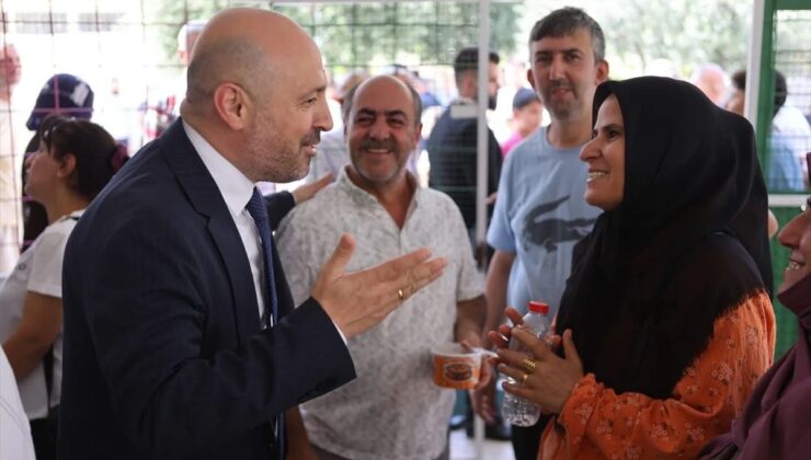 Adana Vilayet Sıhhat Müdürü Nacar’dan “Kalp Sağlığı Haftası” bildirisi