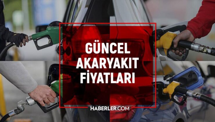 Akaryakıt Motorin Akaryakıt Fiyatları 15 Nisan 2026! Akaryakıta, motorine, mazota ARTIRIM yahut İNDİRİM var mı?