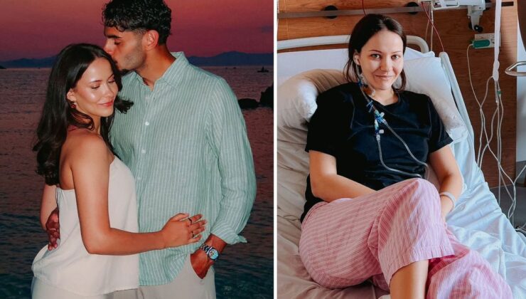 Alman kulüpleri, ulusal futbolcu Eren Dinkçi’nin lösemi teşhisi konulan kız arkadaşı için harekete geçti