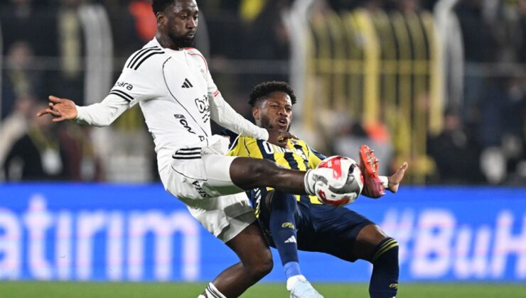 Beşiktaş’tan sakatlık açıklaması
