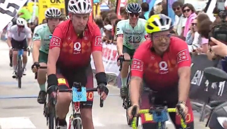 Bir vakitler tüm dünya onu konuşuyordu, bakın nerede ortaya çıktı