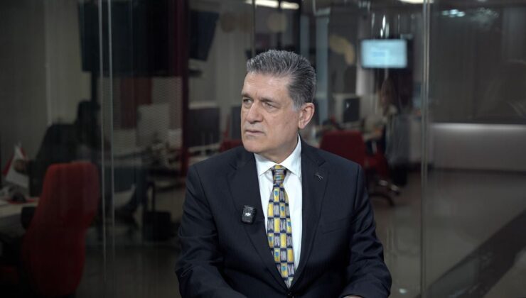 Dikişsiz ameliyat mümkün mü? Bayan Hastalıkları ve Doğum Uzmanı Op. Dr. Telal Doğruel anlattı