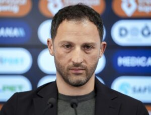 Domenico Tedesco’dan Marco Asensio açıklaması