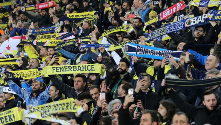 Fenerbahçe aradığı forveti buldu! Ön protokol bile yapıldı