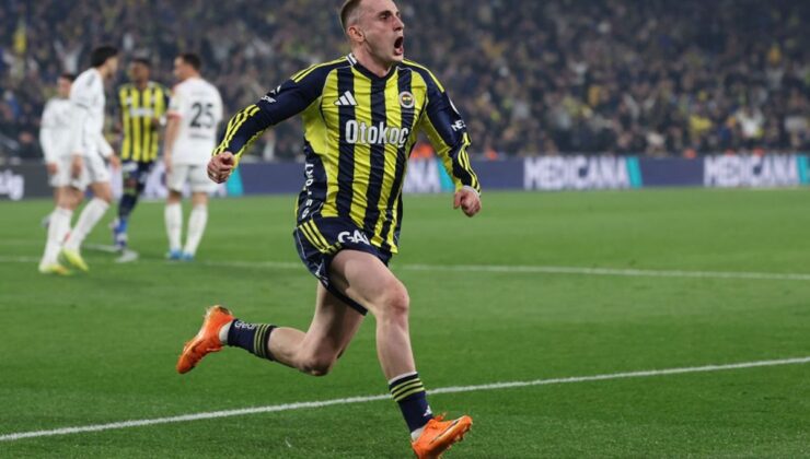 Kerem Aktürkoğlu kendisine ve ailesine hakaret edenler için harekete geçti