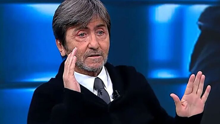 Rıdvan Dilmen’den Fenerbahçe idaresine sert tenkit: Bu türlü bir risk nasıl alınır?