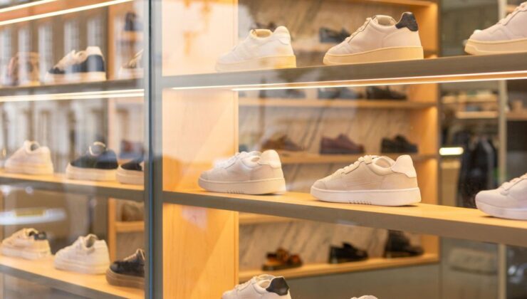 Spor giysi devi Nike yaklaşık 1400 kişiyi işten çıkaracak