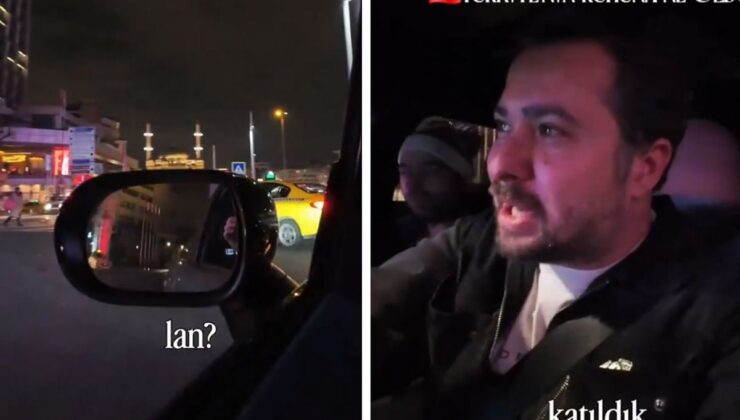 Tarihi maçtan sonra sokağa çıkıp resmen isyan etti