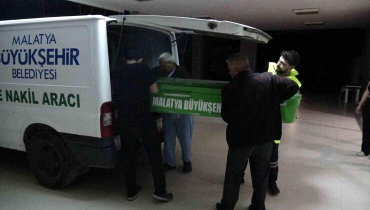 24 yaşındaki genç, bakım merkezinde meyyit bulundu