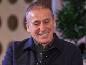 Abdullah Avcı: Fenerbahçe’yi çok istemiştim