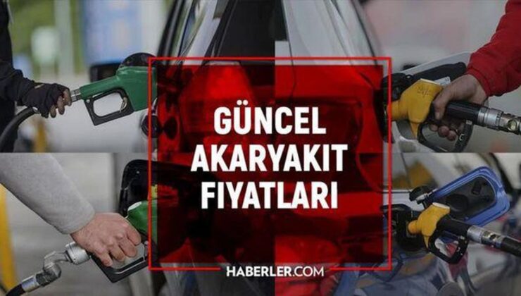 Akaryakıta indirim geldi mi, kaç lira indirim yapıldı? Motorine indirim var mı? 28 Mayıs yeni akaryakıt fiyatları