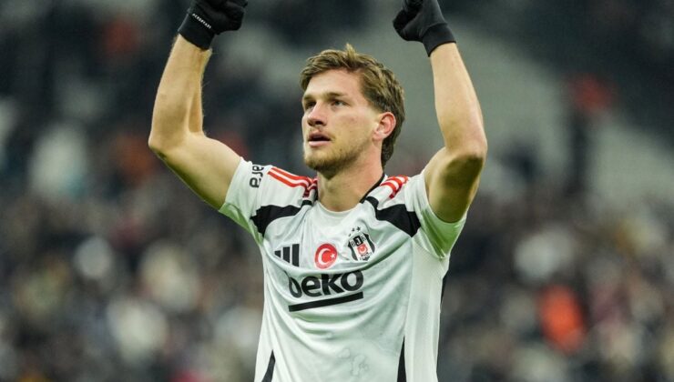 Beşiktaş’a Semih Kılıçsoy için gülünç teklif