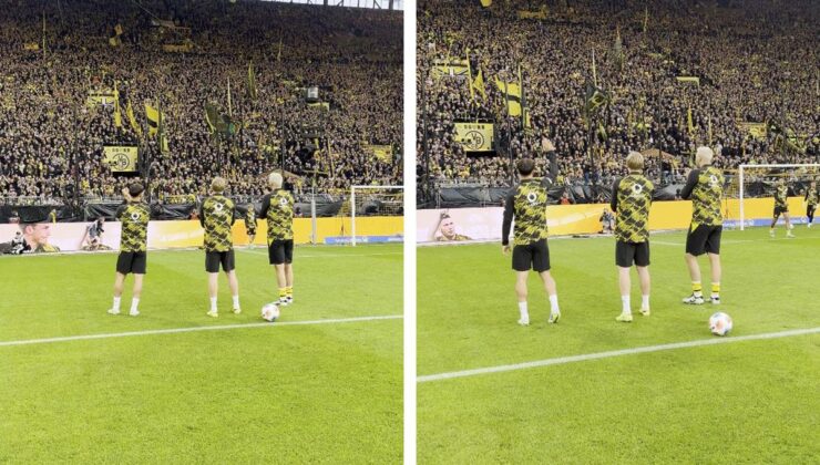 Borussia Dortmund’da bir devrin kapanışı