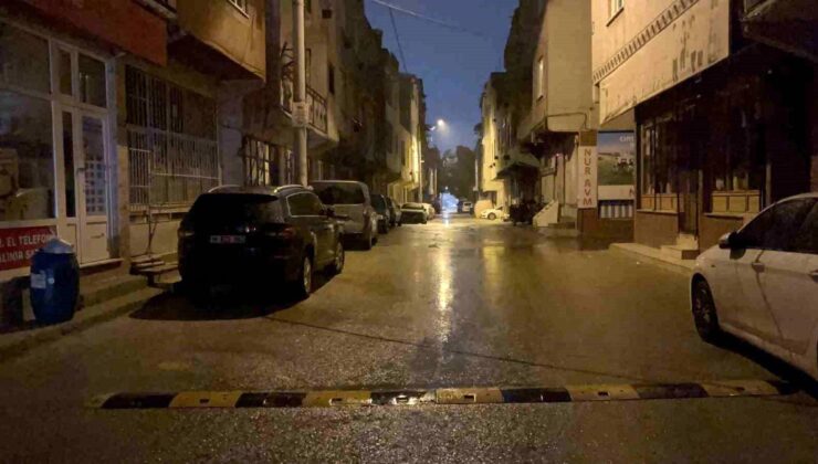 Bursa’da feci kaza: Aracın altında kalan 4 yaşındaki çocuk ağır yaralandı