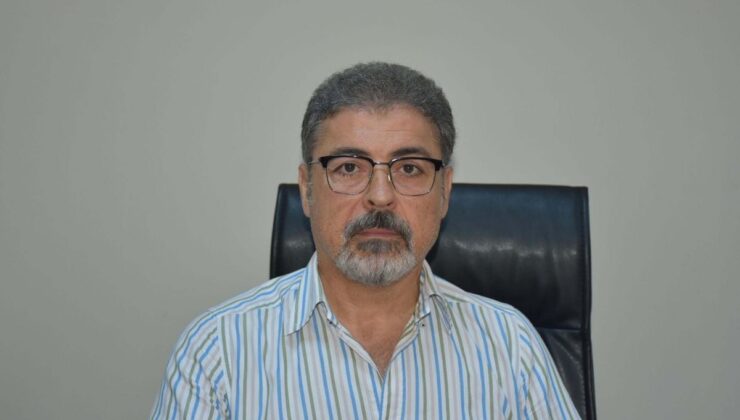 DEÜ DAUM Müdürü Prof. Dr. Sözbilir: Malatya’daki Sarsıntının Fayın Gelecekte Yıkıcı Zelzele Üretme Potansiyeli Olduğunu Göstermektedir