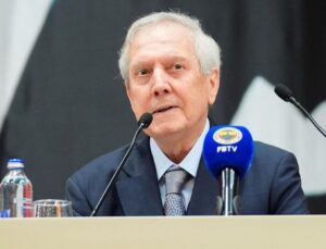 Eski aşk alevlendi İşte Aziz Yıldırım’ın golcü maksadı