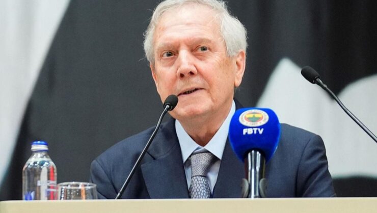 Eski aşk alevlendi İşte Aziz Yıldırım’ın golcü maksadı