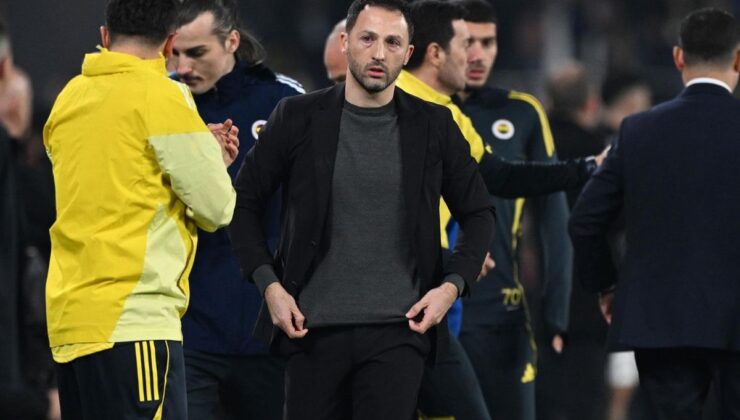 İmza an meselesi! İşte Tedesco’nun yeni grubu