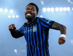 Inter’den bir şampiyonluk daha