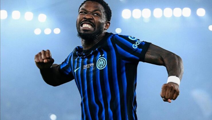 Inter’den bir şampiyonluk daha