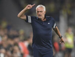 Mourinho üzgün! Namağlup tamamladığı ligi kaçıncı bitirdiğine inanamayacaksınız