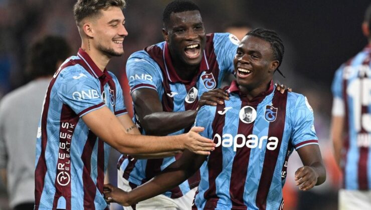 Oulai Trabzonspor’a servet kazandıracak