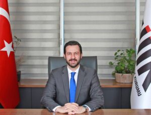 TÜİK Başkanı Erhan Çetinkaya görevden alındı