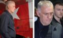 A Milli Futbol Takımı, yurda döndü! Hacıosmanoğlu’nun yüz tabiri dikkat çekti