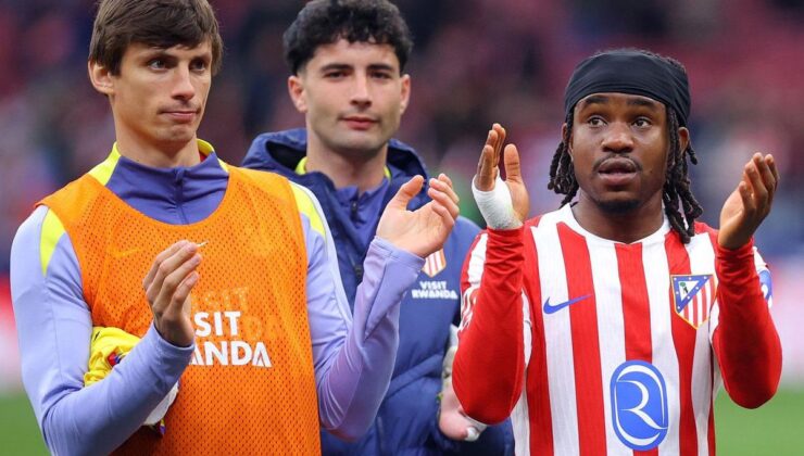 Ademola Lookman’ın bonservisi belirli oldu