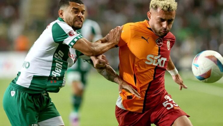 Batman Petrolspor’dan argümanlı transfer