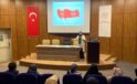 Bayburt’ta haziran ayı ‘Diyabet Okulu’ eğitimleri tamamlandı