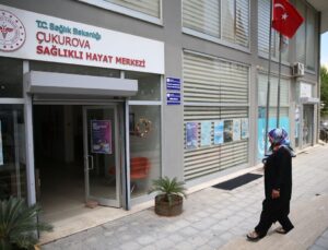 Doktor tavsiyesiyle gittiği Sağlıklı Hayat Merkezi sayesinde göğüs kanserini yendi