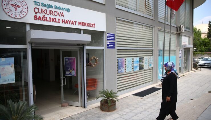 Doktor tavsiyesiyle gittiği Sağlıklı Hayat Merkezi sayesinde göğüs kanserini yendi