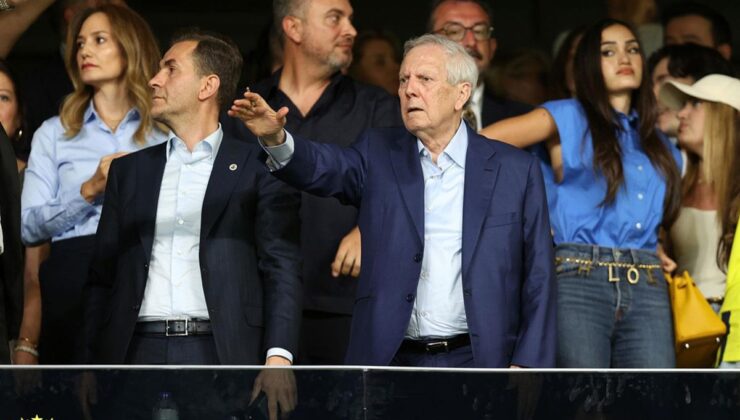 Fenerbahçe’de Muriqi’den sonra bir bomba daha! Kaptanla mutabakat yakın