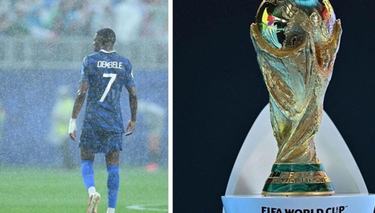 Final üzere eşleşmeler var! İşte Dünya Kupası’nda son 32’ye kalan ülkeler